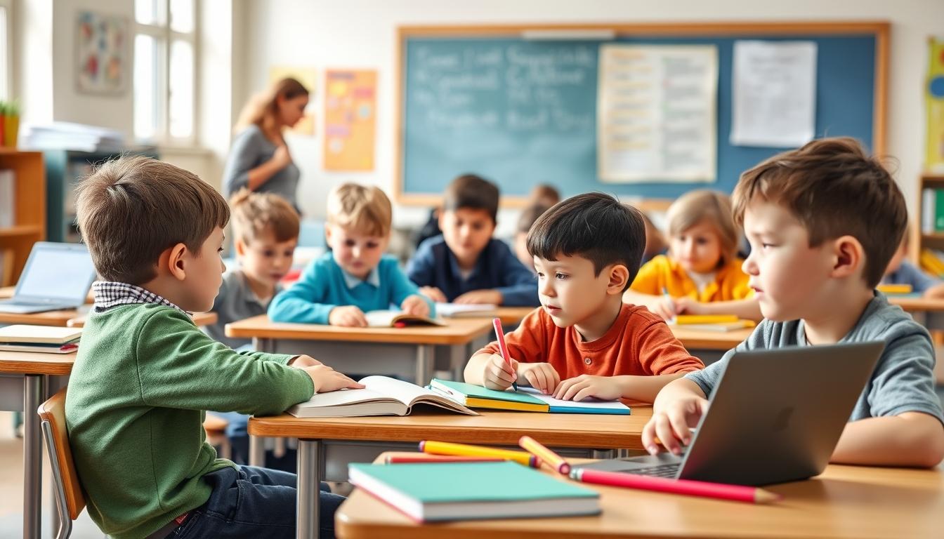 Collaborative learning and practical skill development